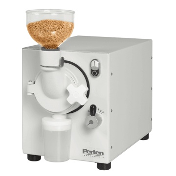 Moara macinare probe mari dimensiuni - Lab Mill 3610