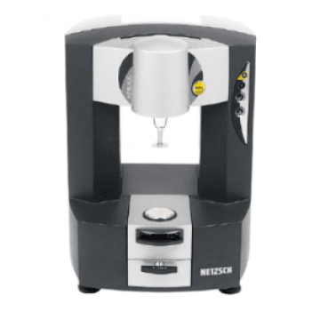 Reometru Kinexus Pro+ de la Aparatura De Laborator - Sartorom