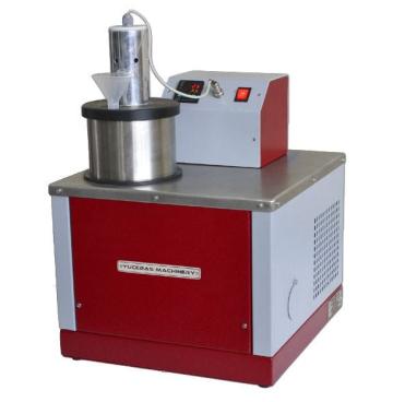 Rezervor de incalzit si racit apa Y14, Yucebas Machinery