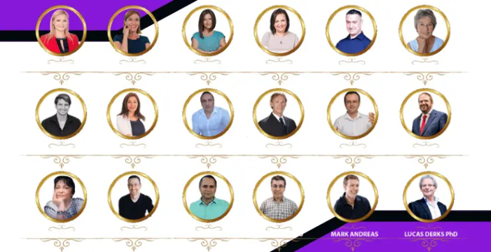 Curs NLP Romania 2021