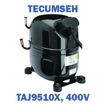 Compresor frigorific Tecumseh TAJ9510 de la Cold Tech Servicii Srl.