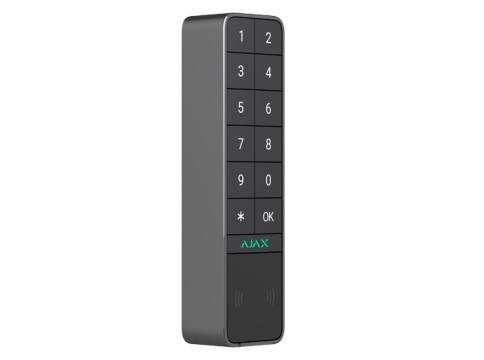 Tastatura wireless de exterior, gri graphite