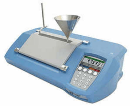 Zaharimetre, ADS 400, Xylem