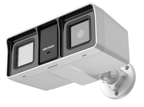 Camera ANHD Bullet 5MP, IR SI WL 60M, 2.8 mm