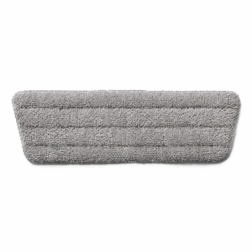 Rezerva dreptunghiulara mop plat - pentru mopul DreamRamp