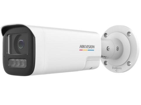 Camera supraveghere IP bullet ColorVu Big 4MP, IR SI WL 50M