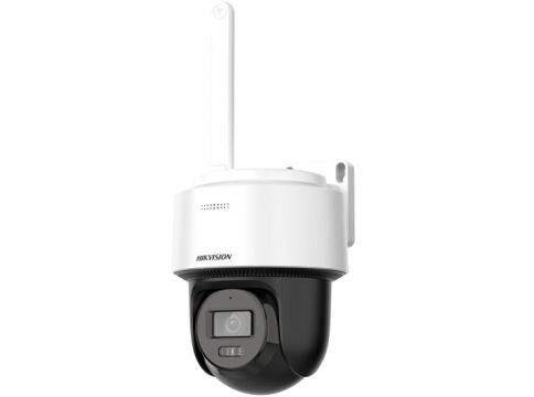 Camera supraveghere IP PT 4MP, IR si WL 25M, 2.8MM, WiFi