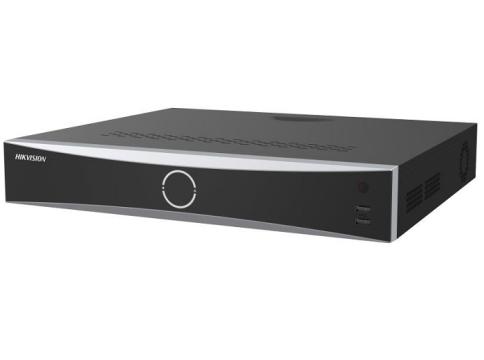 NVR Acuseek cu 16 canale, 16 X POE, 4 x SATA, 1.5U de la Discret Spy Srl