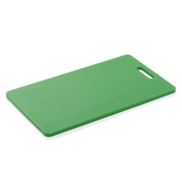 Tocator HACCP 40x25x1.2 cm, verde de la Ad Horeca Concept Srl