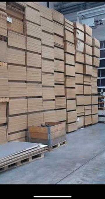 Placi MDF 12mm
