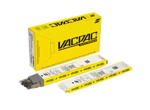 Electrozi 74.46 - 2,5 x 350 - 0,6 kg/p Esab de la Sudometal Srl