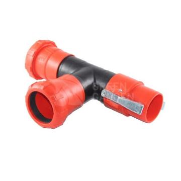 Teu aspersie 110 mm