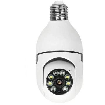 Camera de supraveghere in bec cu Wi-Fi, Jortan JT-8177 +