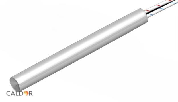 Cartus de incalzire electric 200W, 230V, 10x150 mm