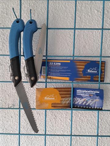 Fierastrau rabatabil pentru gradinarit 225296