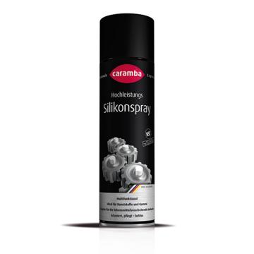 Spray siliconic de inalta performanta (NSF H2) 500ml de la Tegee International