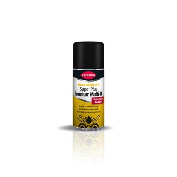 Spray ulei multifunctional 100 ml de la Tegee International