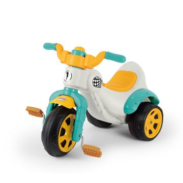 Tricicleta - Super bike pastel de la PFA Shop - Doa