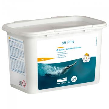 Compus reducere PH - PH plus granulat 1 Kg de la Comfort Garden Solutions Srl
