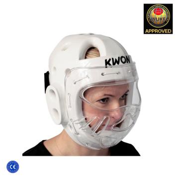Casca karate Kwon wukf