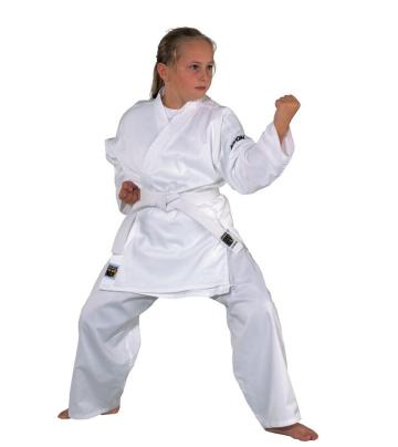 Kimono Karate Alb Shotocan Copii