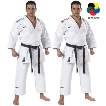 Kimono Kata Kwon WKF 12 oz
