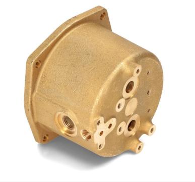 Parte superioara boiler 600 CC Bucuresti de la Dual Vending Srl
