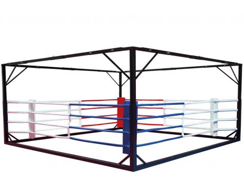 Ring box Grupart antrenament de la SD Grup Art 2000 Srl