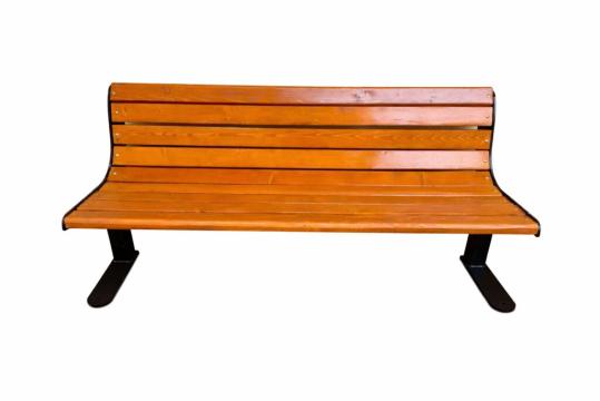 Banca de parc 986 de la Mobilier Stradal Ygrocris Srl
