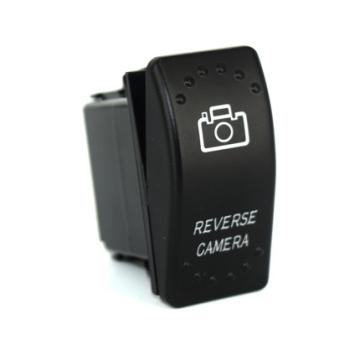 Intrerupator Reverse Camera pentru off-road, ATV
