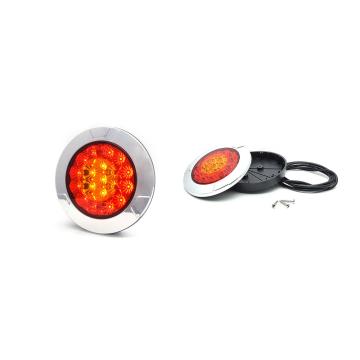 Lampa multifunctionala spate led 980 W131, 12V-24V de la Auto Care Store Srl