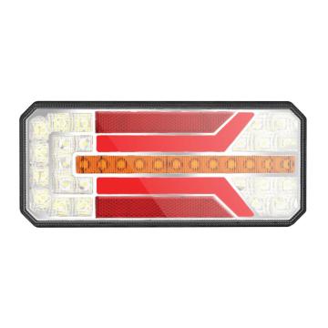 Lampa spate multifunctionala cu led Dynamic stanga/dreapta de la Auto Care Store Srl
