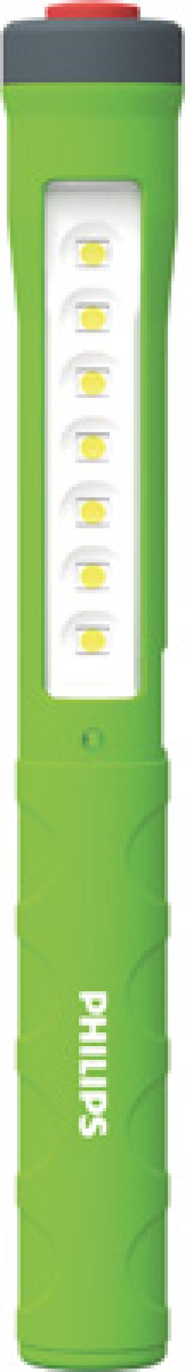 Lanterna inspectie portabila cu Led 100 LM Philips Xperion