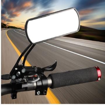 Set 2 oglinzi retrovizoare pentru bicicleta, trotineta de la Auto Care Store Srl