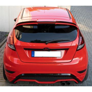 Set 2 stopuri full led pentru Ford Fiesta (2013-2017) de la Auto Care Store Srl