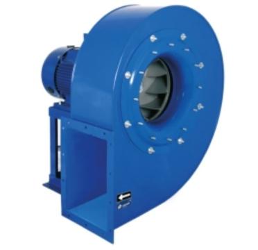 Ventilator Centrifugal fan MBRU 632 T2 37kW