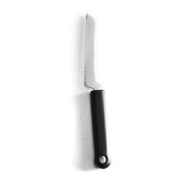 Cutit pentru rosii zimtat 230 mm de la Clever Services SRL