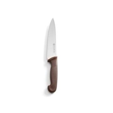 Cutit Cutitul bucatarului, maro, 240/385 mm