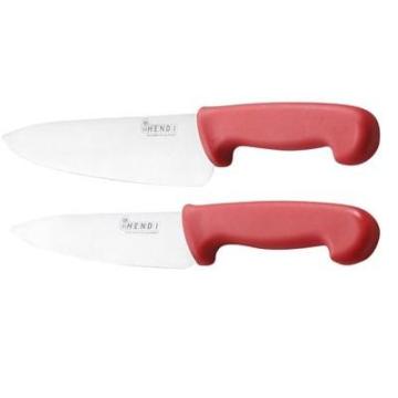 Cutit Cutitul bucatarului, rosu, 240/385 mm