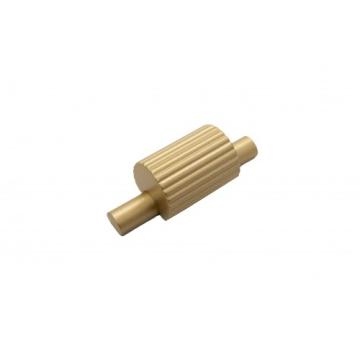 Maner mobilier Sany auriu mat