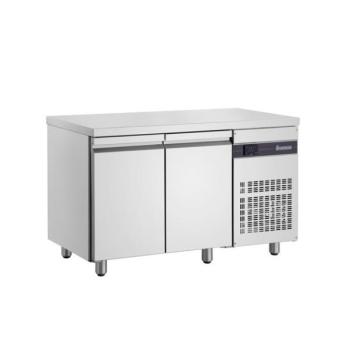 Masa rece cu 2 usi GN 1/1, linia 700 Inomak Grecia de la Clever Services SRL