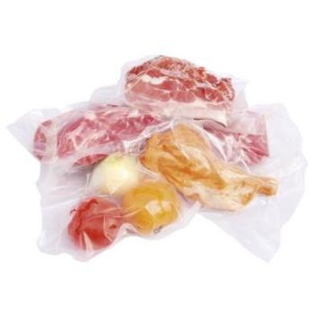 Pungi plastic pentru masina de ambalat vid 300x400 mm de la Clever Services SRL