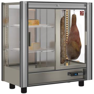 Refrigerat Delicatessen Cooler Lt. 216 - Modulabil
