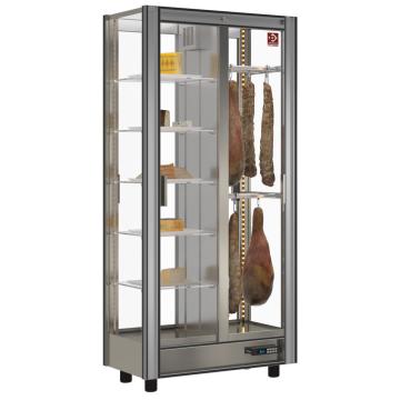 Refrigerat Delicatessen Cooler Lt. 530 - prin - modulabil