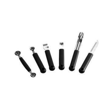 Set unelte decorare - 6 piese de la Clever Services SRL