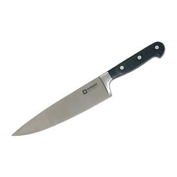Cutit profesional pentru bucatarie 20 cm - Forged