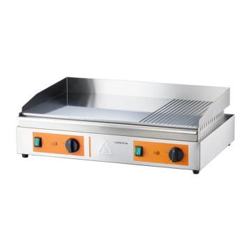 Gratar electric fast food 72x46x24 cm 3.5 Kw de la Fimax Trading Srl