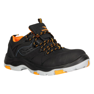 Pantofi de protectie Ares S3S HRO SR FO de la A.I.A Pro Srl