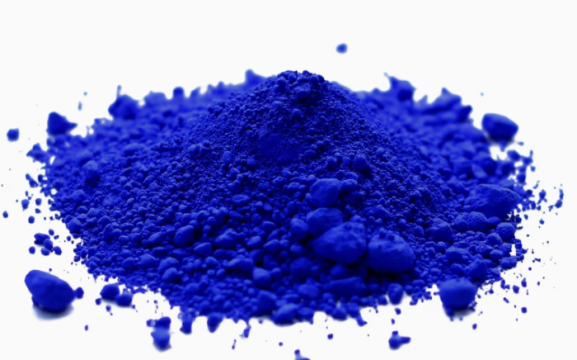 Colorant albastru cobalt, 30g Ilpa de la RH Commodities