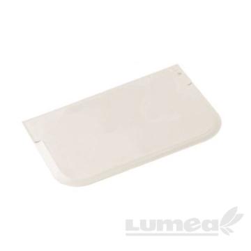 Modelator fondant cu margine subtire - Lumea de la Lumea Basmelor International Srl